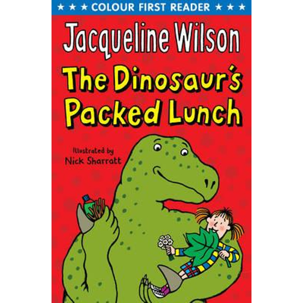 The Dinosaurs Packed Lunch