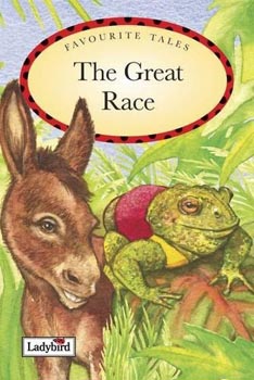 Favourite Tales The Great Race