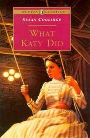 What Katy Did (Puffin Classics)