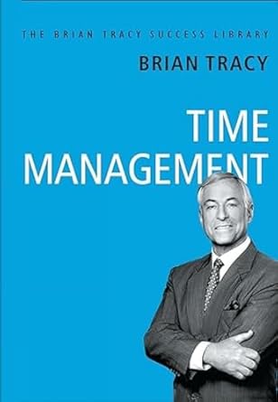 Time Management (HB)
