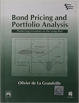 Bond Pricing and Portfolio Analysis Protecting Investors in the long run