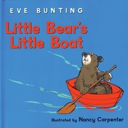 Little Bear s Little Boat