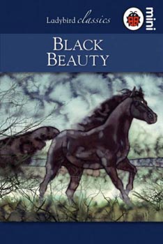 Ladybird Classics Mini : Black Beauty