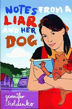 Notes from a Liar & Her Dog