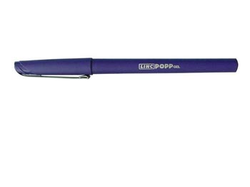 Linc POPP Ball Pen Blue