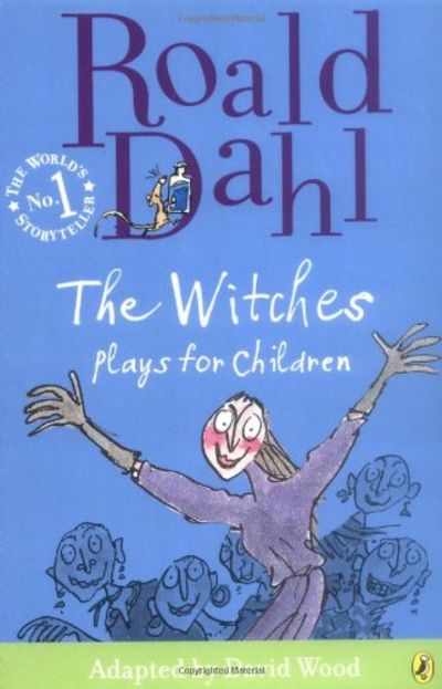The Witches Plays for Children