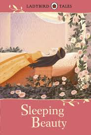 Ladybird Tales : Sleeping Beauty
