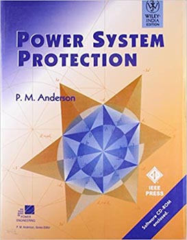 Power System Protection With Cd-Rom