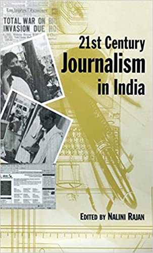 21st Century Joornalism in India