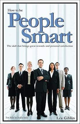 How to be People Smart