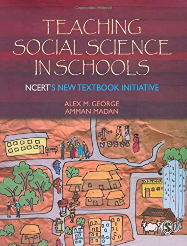 Teaching Social Science in Schools NCERTs New Textbook Initiative