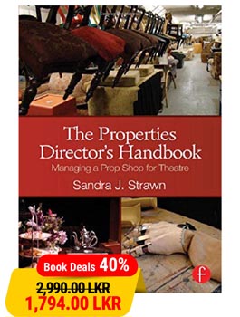 The Properties Director S Handbook