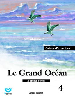 Le Grand Ocean Cahier D exercices 4