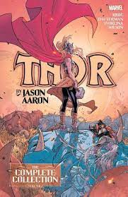 Thor: The Complete Collection Vol. 2 (Graphic Novel)