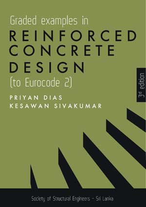 Graded Examples in Reinforced Concrete Design