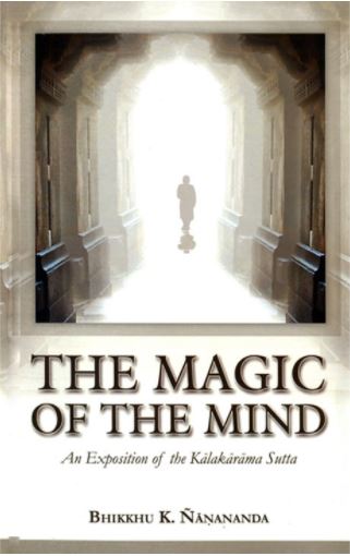 The Magic of the Mind