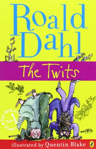 Roald Dahl : The twits