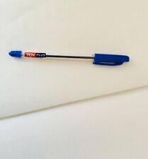Ten Plus Blue pen 0.5