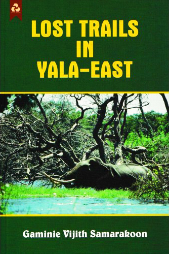 Lost Trails in Yala East