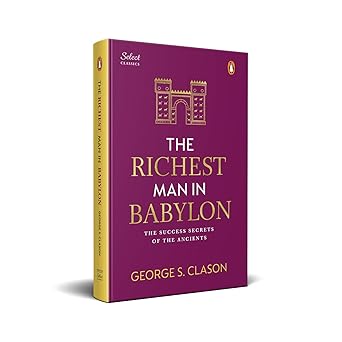 The Richest Man in Babylon (HB)
