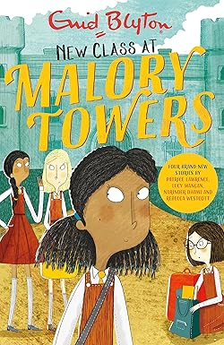 New Class At Mallory Towers