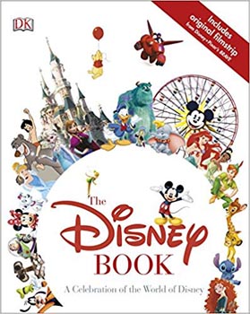 The Disney Book 