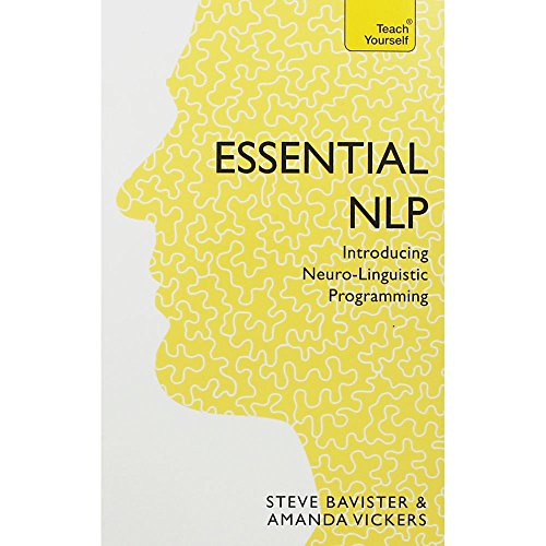 Teach Yourself Essential NLP