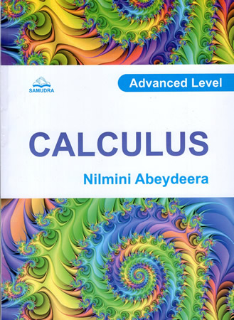 Advanced Level Calculus