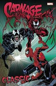 Carnage Classic (Graphic Novel)