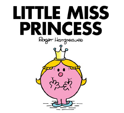 34 : Little Miss Princes