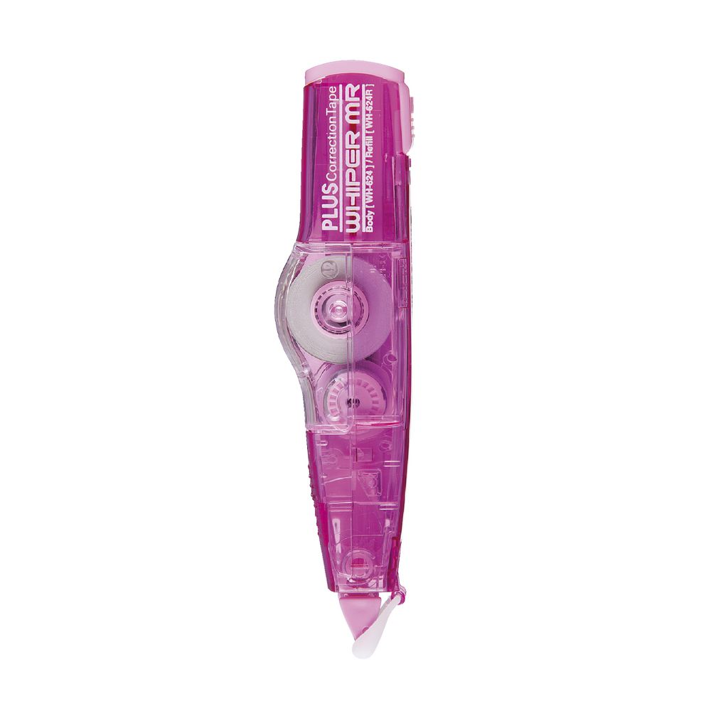 Correction Tape Pink