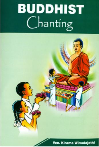 Buddhist Chanting