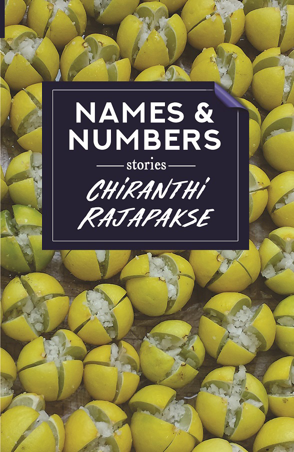 Names And Numbers 