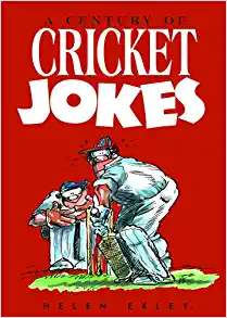 A Gentury of Cricket Jokes