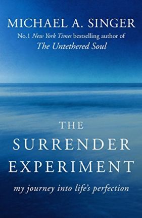 The Surrender Experiment: My Journey Into Lifes Perfection