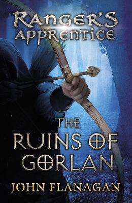 Rangers Apprentice Book1: The Ruins of gorlan