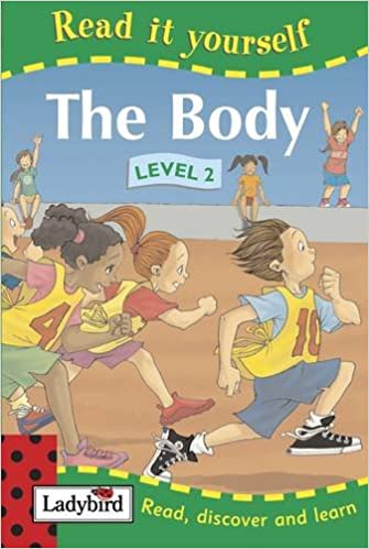Read It Yourself : The Body