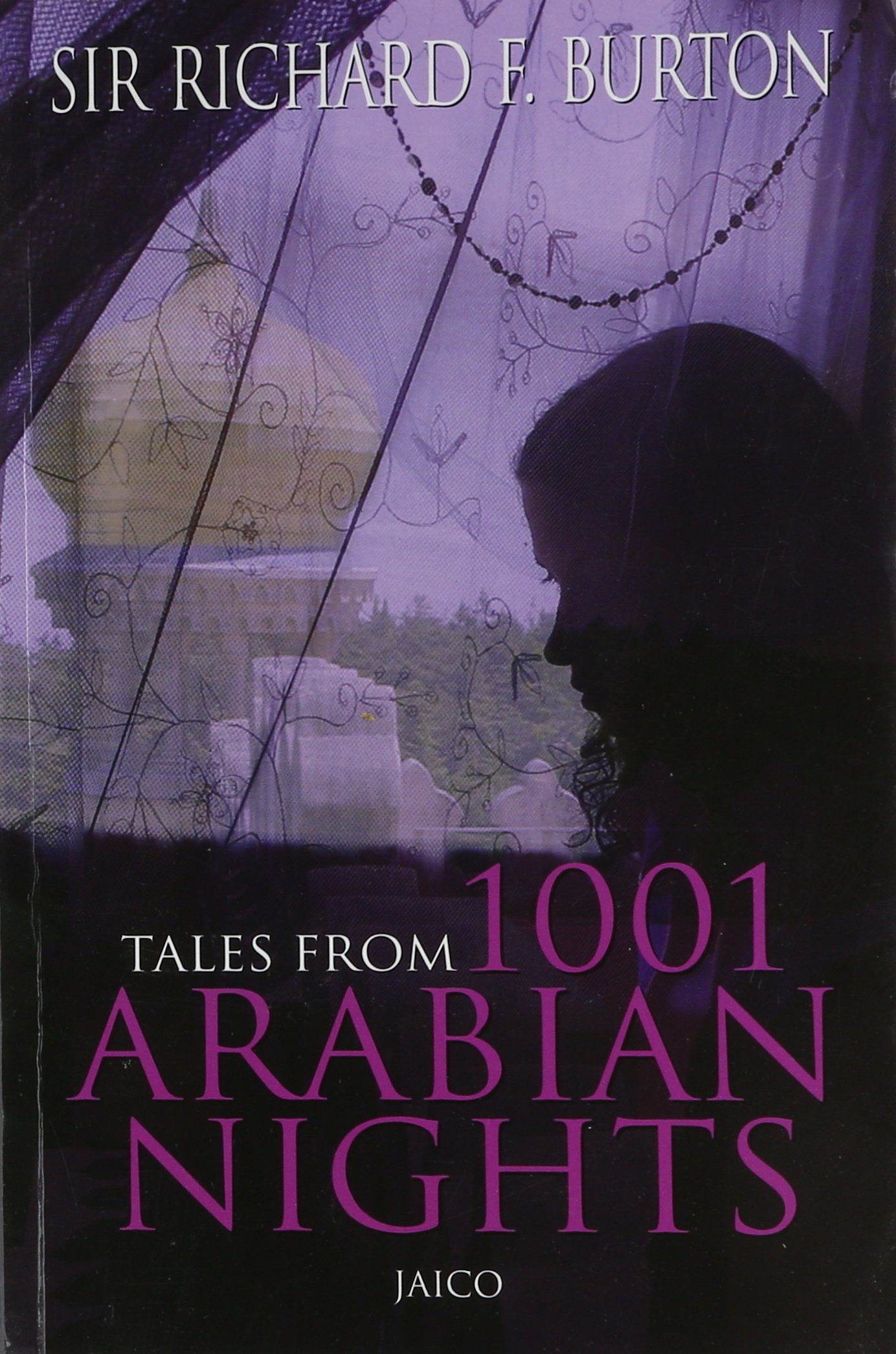Tales from 1001 Arabian Nights