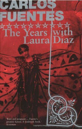 The Year With Laura Diaz