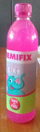 Chemifix Clear Glue 500ml