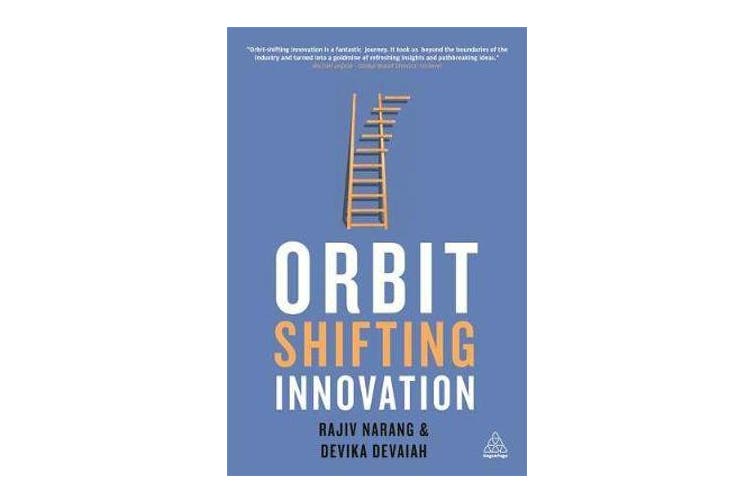 Orbit Shifting Innovation