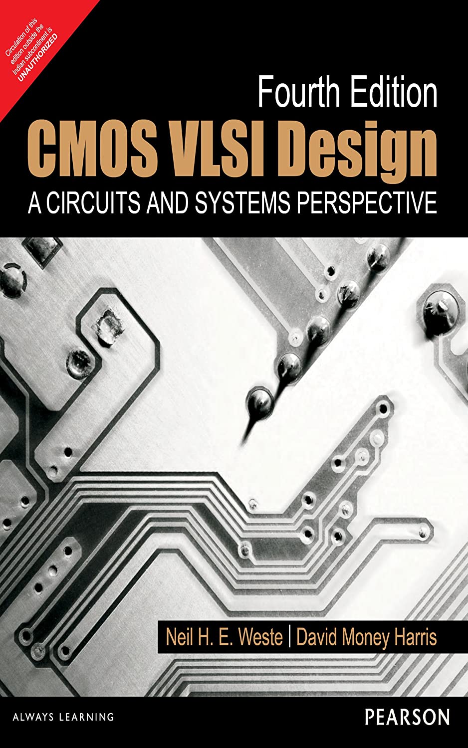CMOS VLSI Design : A Circuits and Systems Perspective