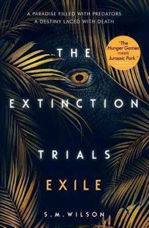 The Extinction Trials Exile
