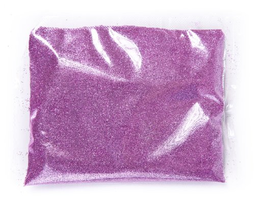 Glitter Dust 100g - Purple