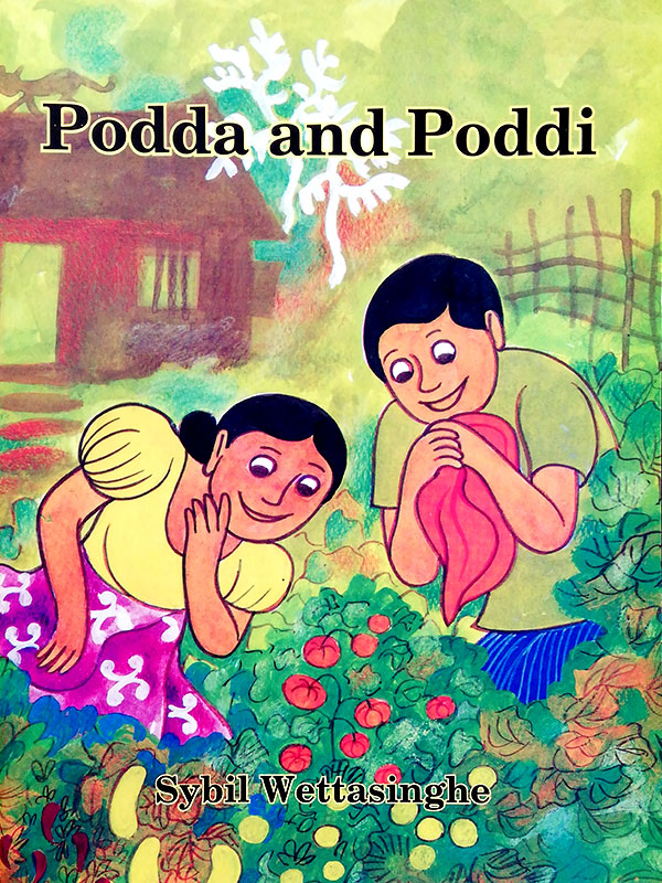 Podda and Poddi