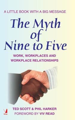 The Myth of Nine to Five