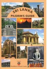 Sri Lanka Pilgrims Guide 