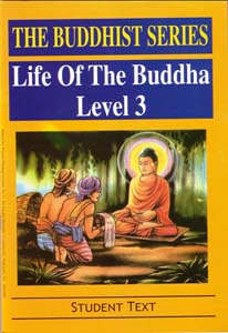 Life Of the buddha Level 3 