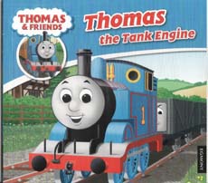 Thomas & Friends :1 Thomas 