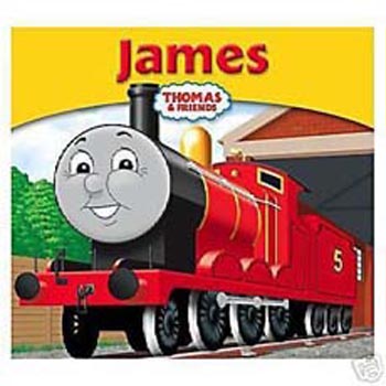 Thomas & Friends : 2 James
